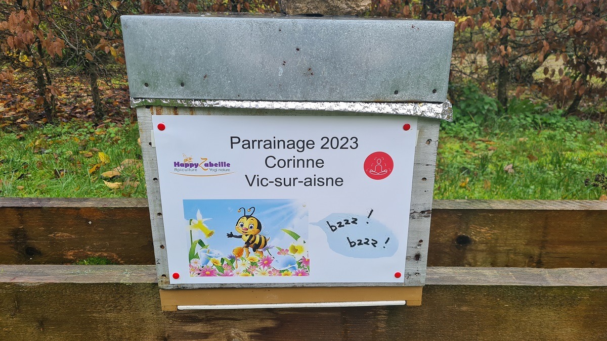 Lire la suite à propos de l’article Corinne de Vic-sur Aisne